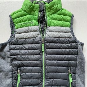 Free Country Power Down Vest